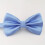 1pc Solid Fine Plaid Bow Tie Bow Tie For Men 5