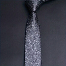 Business Suit Formal Mens Hands Wearing Ties Work Marriage Students Occupational Wide
