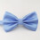 1pc Solid Fine Plaid Bow Tie Bow Tie For Men 10