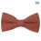 Macaron Solid Mens Bow Tie Classic Shirt Bow 10