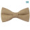 Macaron Solid Mens Bow Tie Classic Shirt Bow 11