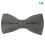 Macaron Solid Mens Bow Tie Classic Shirt Bow 16