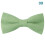 Macaron Solid Mens Bow Tie Classic Shirt Bow 12
