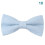 Macaron Solid Mens Bow Tie Classic Shirt Bow 13