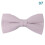 Macaron Solid Mens Bow Tie Classic Shirt Bow 18