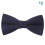 Macaron Solid Mens Bow Tie Classic Shirt Bow 14