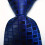 Mens Plaid Jacquard Woven Tie 17