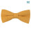 Macaron Solid Mens Bow Tie Classic Shirt Bow 5