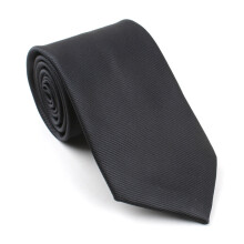Mens Plain Tie Decorative Accessories Wedding Fathers Boyfriends