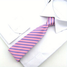 Leisure ZIPPER TIE Ties Mens Jacquard Woven Necktie For Wedding Business & Compatible Cufflinks Convenient Lazy Tie Easy To Pull Lazy Zipper Tie Suit