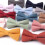 Macaron Solid Mens Bow Tie Classic Shirt Bow 2