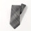 1PC Mens Suit Fabric Striped Plaid Versatile Tie 11