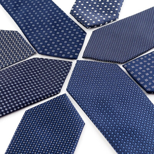 1pc Mens Formal Suit Tie 1
