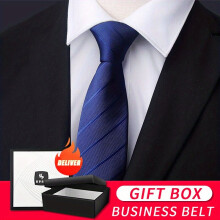 Mens Tie Business Decorative Accessories For Party Holiday Wedding