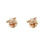 2pcs set Mens Shirt Buttons 4