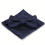 2pc set Polyester Formal Mens Bow Tie Handkerchief Casual 10