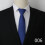 Mens Series Striped Pattern Ties For Business 16