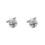 2pcs set Mens Shirt Buttons 6