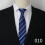 Mens Series Striped Pattern Ties For Business 11