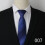 Mens Series Striped Pattern Ties For Business 17