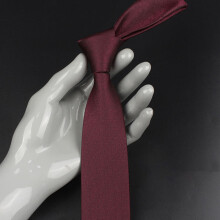 Frosted Glitter Tie Awesome Necktie For Men And Women Year