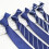 Mens Series Striped Pattern Ties For Business 2