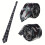 Mens Camouflage Tie Uniform Tie 6