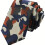 Mens Camouflage Tie Uniform Tie 11