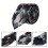 Mens Camouflage Tie Uniform Tie 4