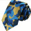 Mens Camouflage Tie Uniform Tie 9