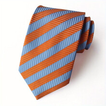Mens Tie Necktie Dot Striped Floral Jacquard Necktie Business Wedding Party Necktie Great Gift For Men