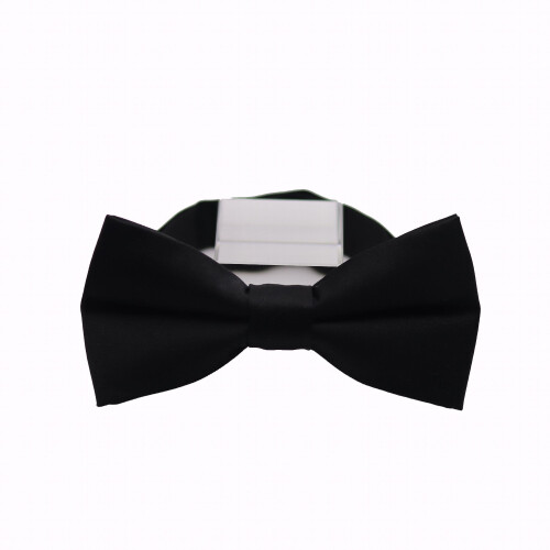 1pc Adjustable Bow Tie Business Banquet Performance Accessories