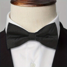 1pc Casual Versatile Business Tie For Wedding For Men
