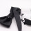 1pc Adjustable Bow Tie Business Banquet Performance Accessories 9