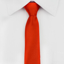 Mens Necktie Casual Business Slim Zipper Neck Tie