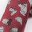 1PC Mens Retro Formal Wear Character Pattern Tie 5