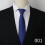 Mens Series Striped Pattern Ties For Business 3