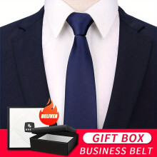 Mens Tie Decorative Accessories For Party Holiday Wedding Business With