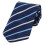 Solid Satin Tie Pure Necktie For Men 7