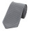 Solid Satin Tie Pure Necktie For Men 12