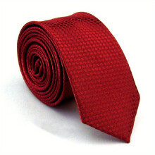 Mens Plain Tie Daily Decorative Accessories Husband Boyfriends Birthday