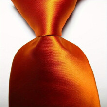 Mens Classic Solid Neckties Business Wedding Party Necktie Great Gift For Men