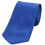 Solid Satin Tie Pure Necktie For Men 9