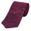 Solid Satin Tie Pure Necktie For Men 14