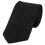 Solid Satin Tie Pure Necktie For Men 10