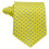 Classic Mens Tie With Jacquard Plaid Pattern 1200 Stitches 7