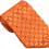 Classic Mens Tie With Jacquard Plaid Pattern 1200 Stitches 10