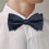 Mens Bow Tie Decorative Accessories For Wedding With 5