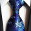 Mens Jacquard Tie 4