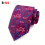 Mens Jacquard Tie 5